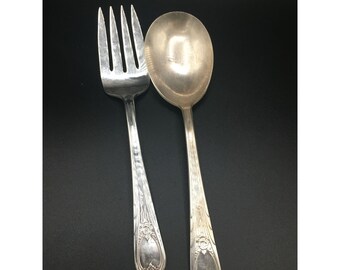 アンティーク マディソン シルバー 1930 ベルフォード/ニューポート