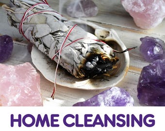 Spiritual Home Energy Report PDF: Insights for a Harmonious Space