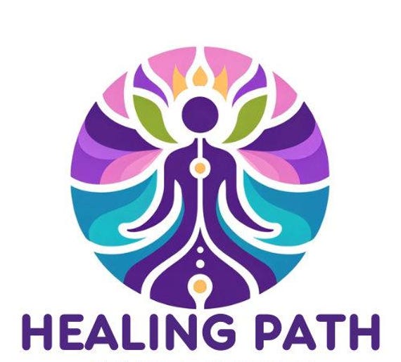 Begin Your Personalized Journey of Transformation: Energy Healing Guide with one-on-one Support