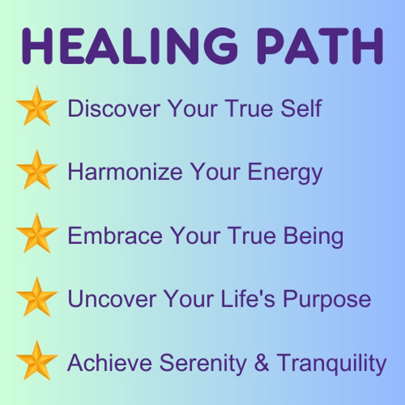 Transformative Remote and Live Healing Sessions Available