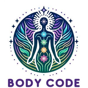 Unlock Your Healing Potential: Energy Balancing Guide with Personalized 30 min Support to help you on your healing Body Code Journey