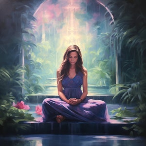 Guided Meditations: Your Path to Peace and Clarity