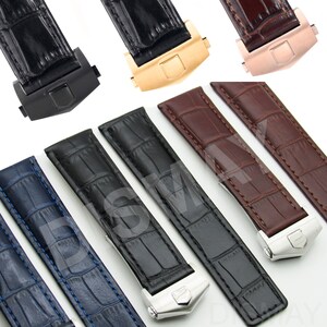 Raymond weil online strap replacement