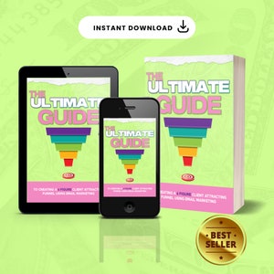 Email Marketing Guide to Attract Consistent Clients on Autopilot for your Beauty Business, Lash Techs, Hair Stylists, Makeup Artists