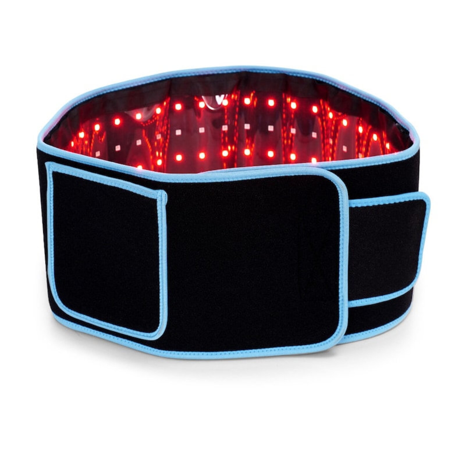 Laser Lipo Belt, Red Light Therapy, Infrared Light Deep Therapy Device