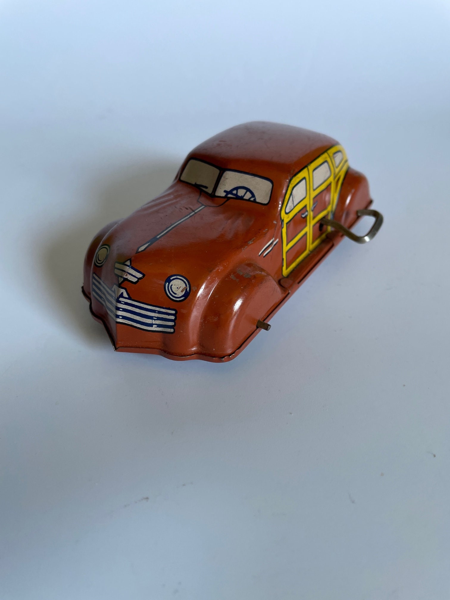 Tin Toy Cars for sale 82 ads for used Tin Toy Cars
