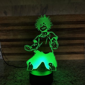 ANIME LED Nightlight