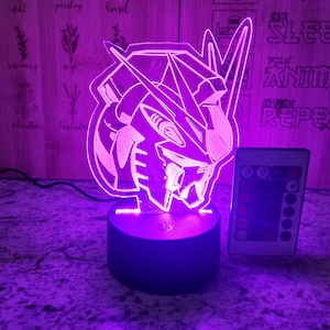 Gundam LED 13
