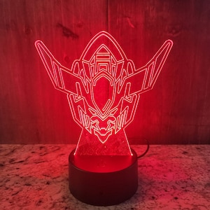 Gundam LED 2