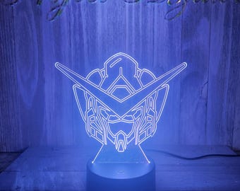 Gundam LED