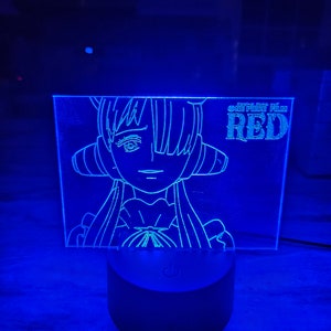 Anime LED