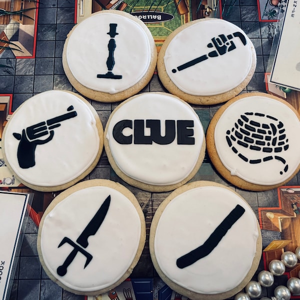 Custom Stencils for Cookies Logo Etsy