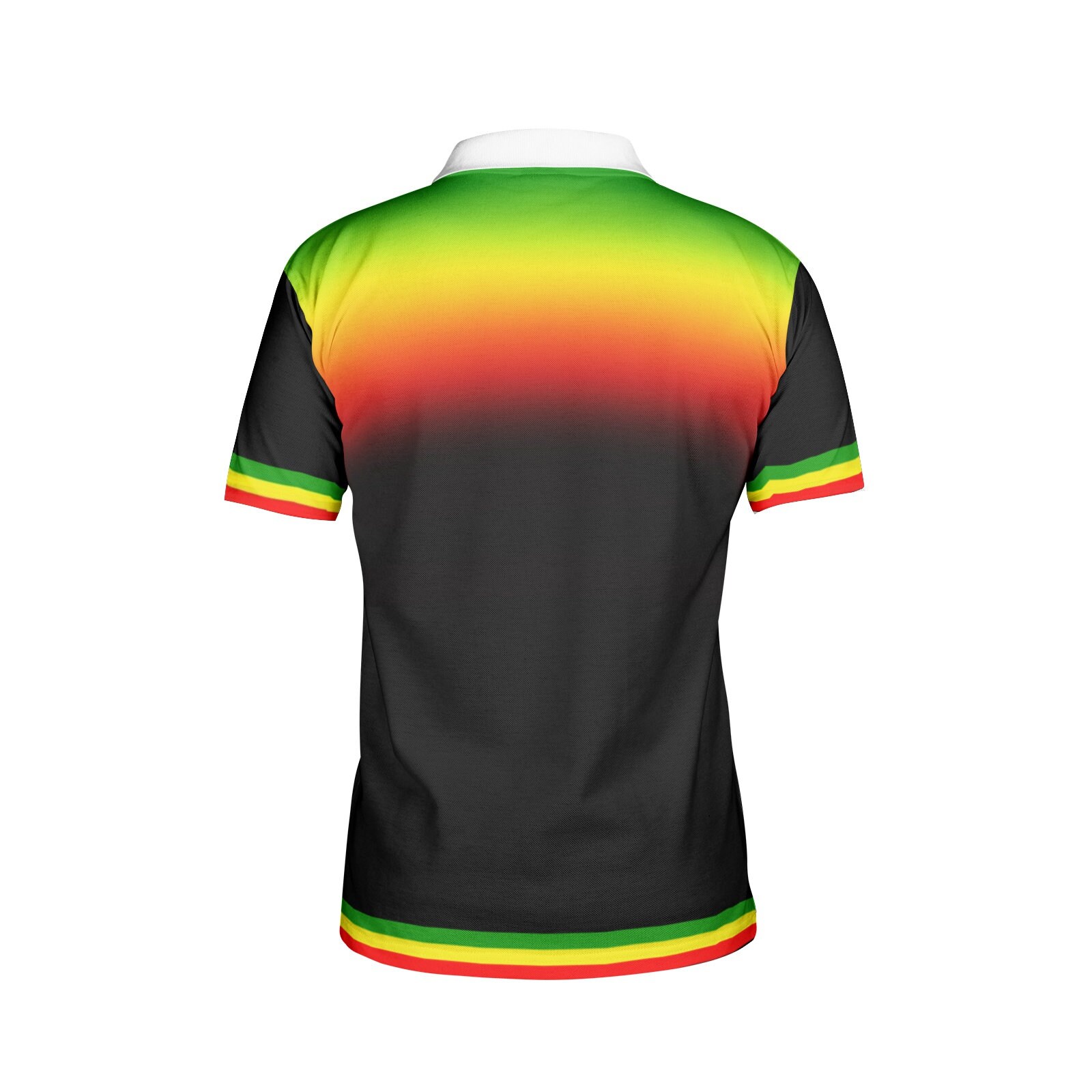 Lacoste rasta polo sales