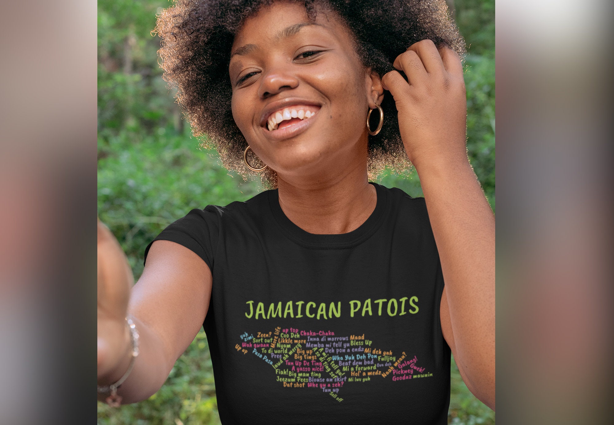 Jamaican Patois, Jamaica Language, Jamaica Words, Patwa, Patwah