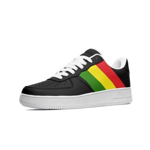 Leather Shoes, Custom Shoes Athletic, Casual Shoes. Low Top Shoe,