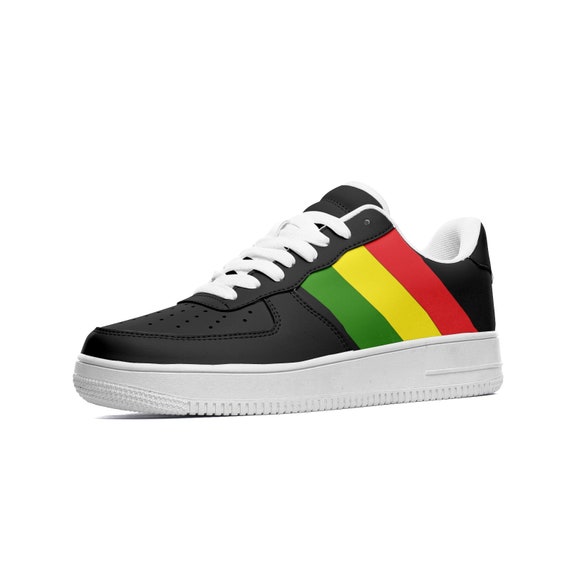 Rasta tennis best sale shoes