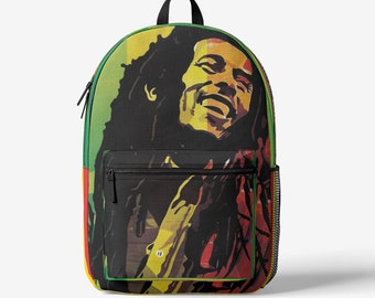 Sac à dos Bob Marley OneLove