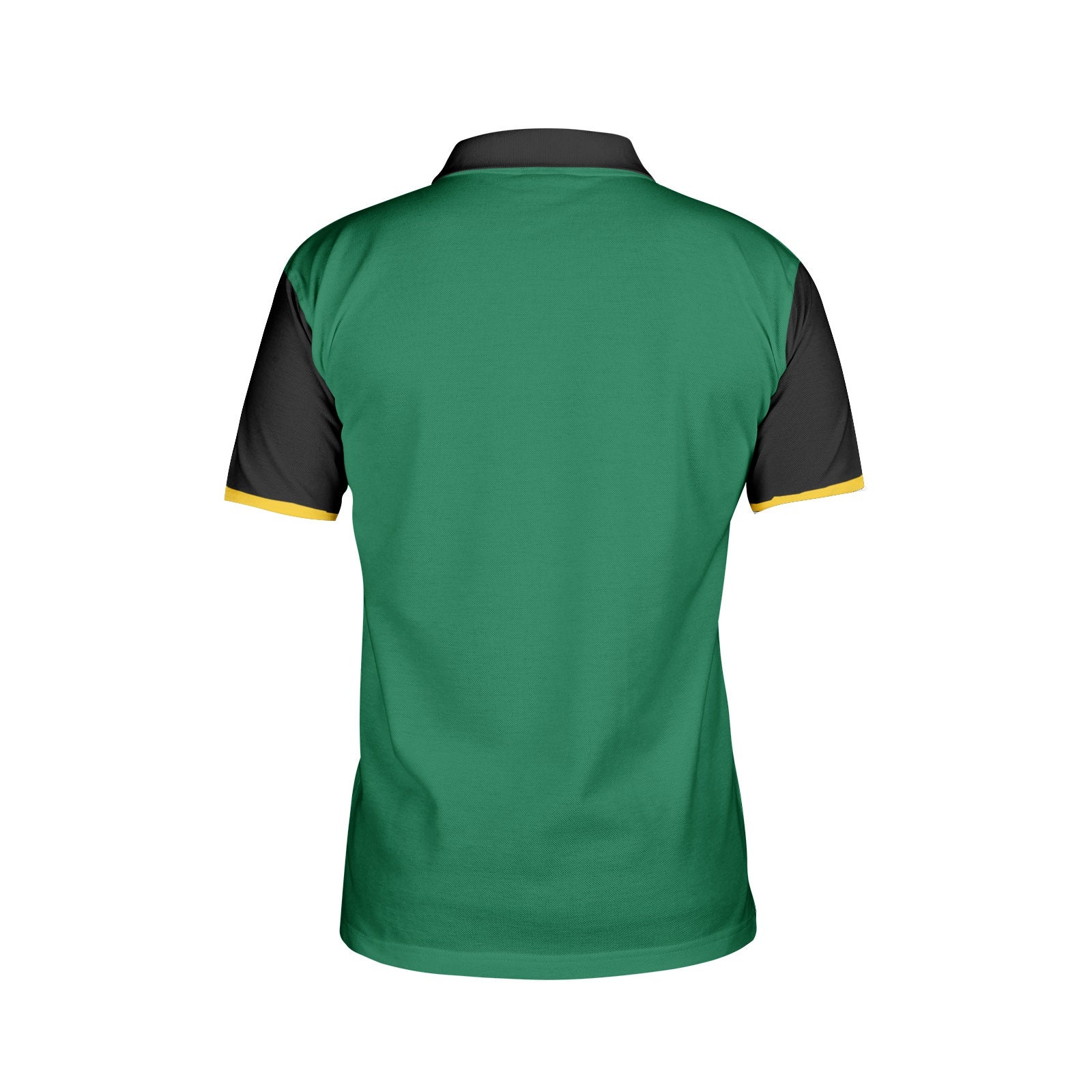Jamaica polo shirt