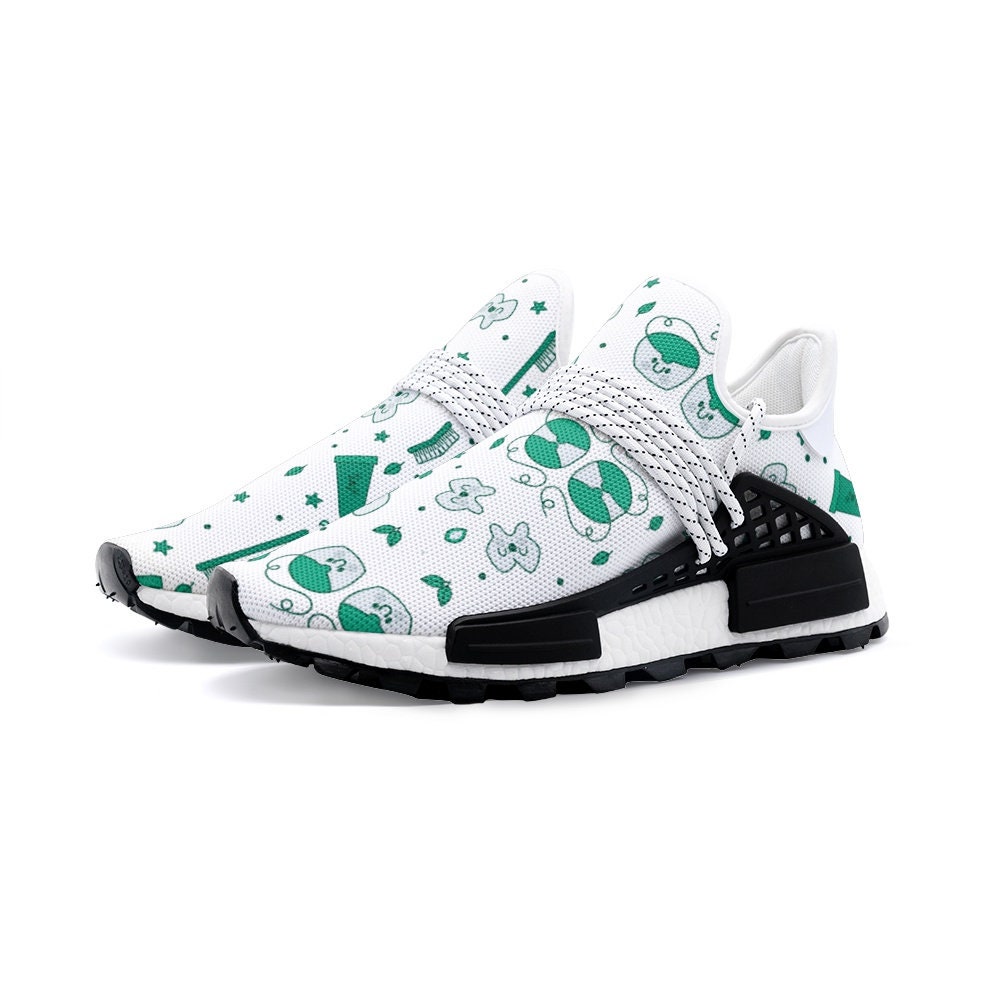Cute dental shoes clearance