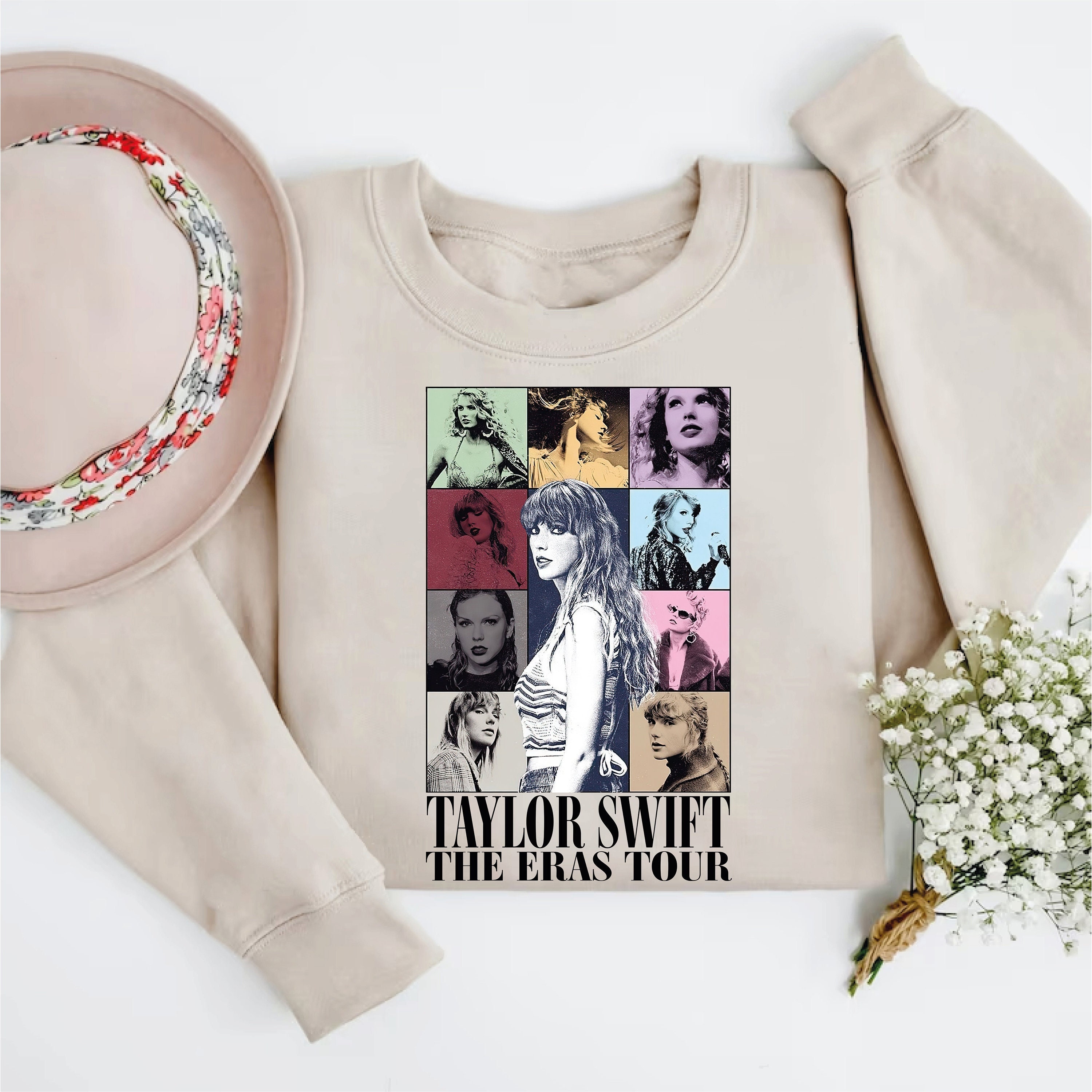 Taylor Swiftie Gifts - 60+ Gift Ideas for 2024