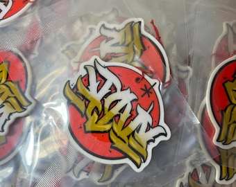 50-1000 pcs Custom Car Logo Air Fresheners Business Bulk