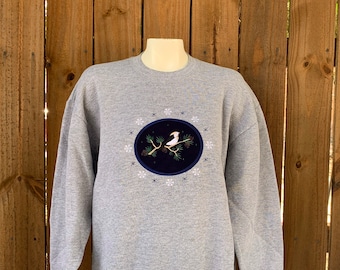 Vintage 90's Artisans Sunschein Design Made in Glen Flora, WI