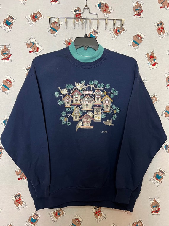 morning sun sweatshirts