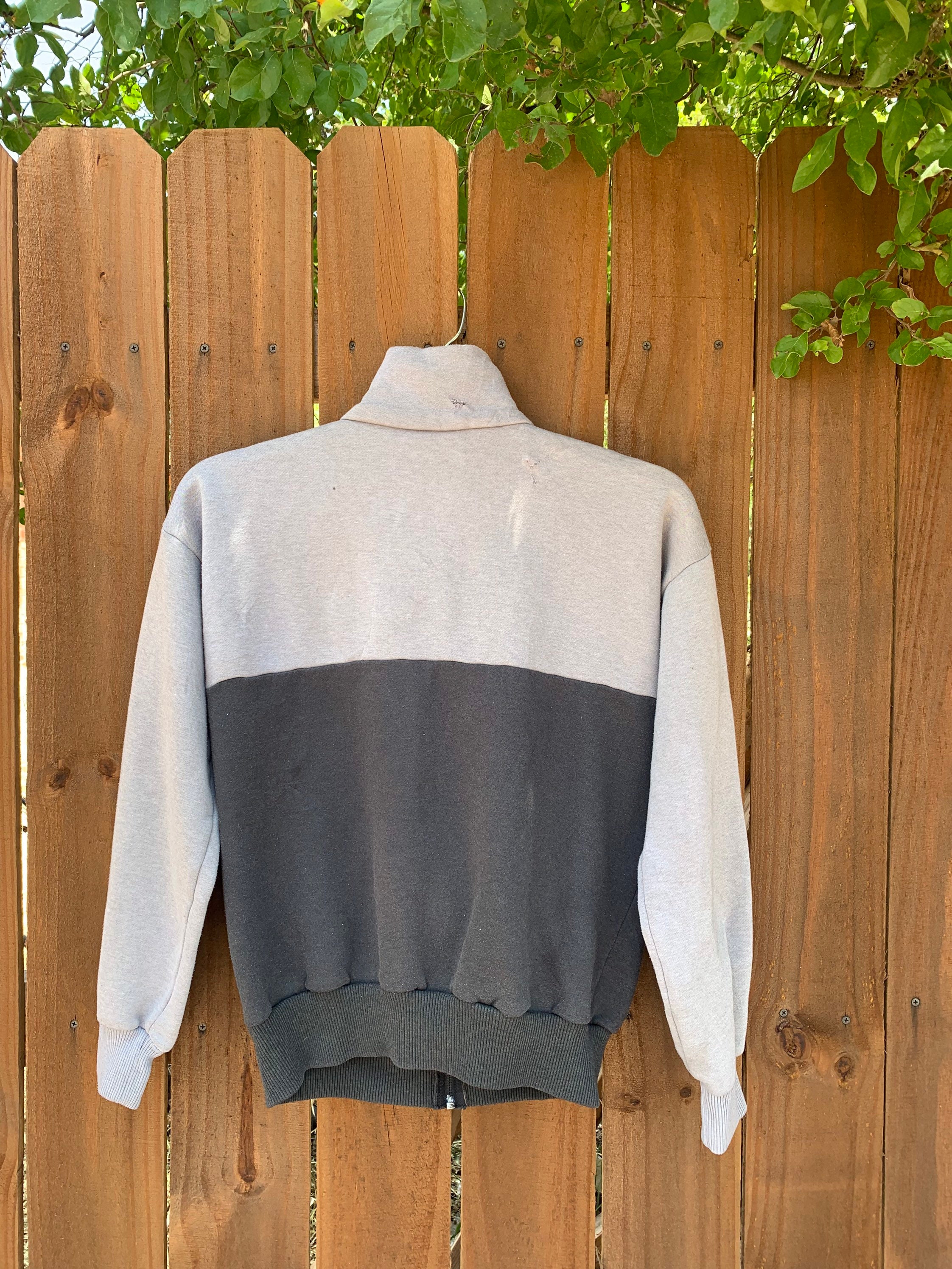 Vintage 80
