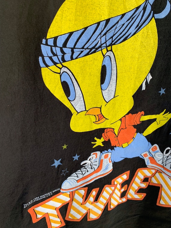 Tweety Dress