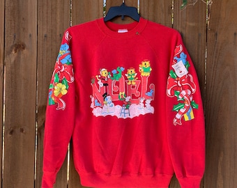 Vintage 90's Artisans Sunschein Design Made in Glen Flora, WI