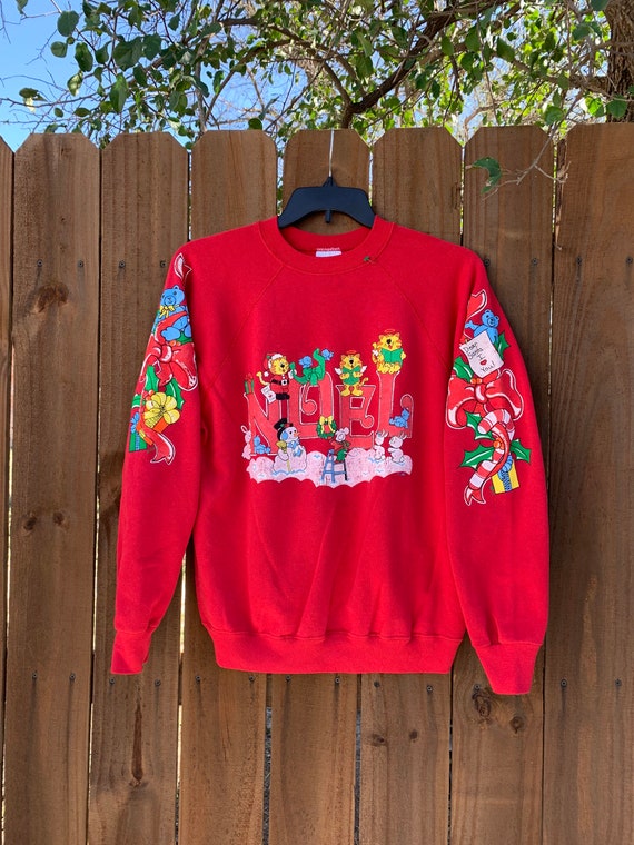 80s' TULTEX ヴィンテージ スウェット ウィスコンシン 美品 XL 古着 90