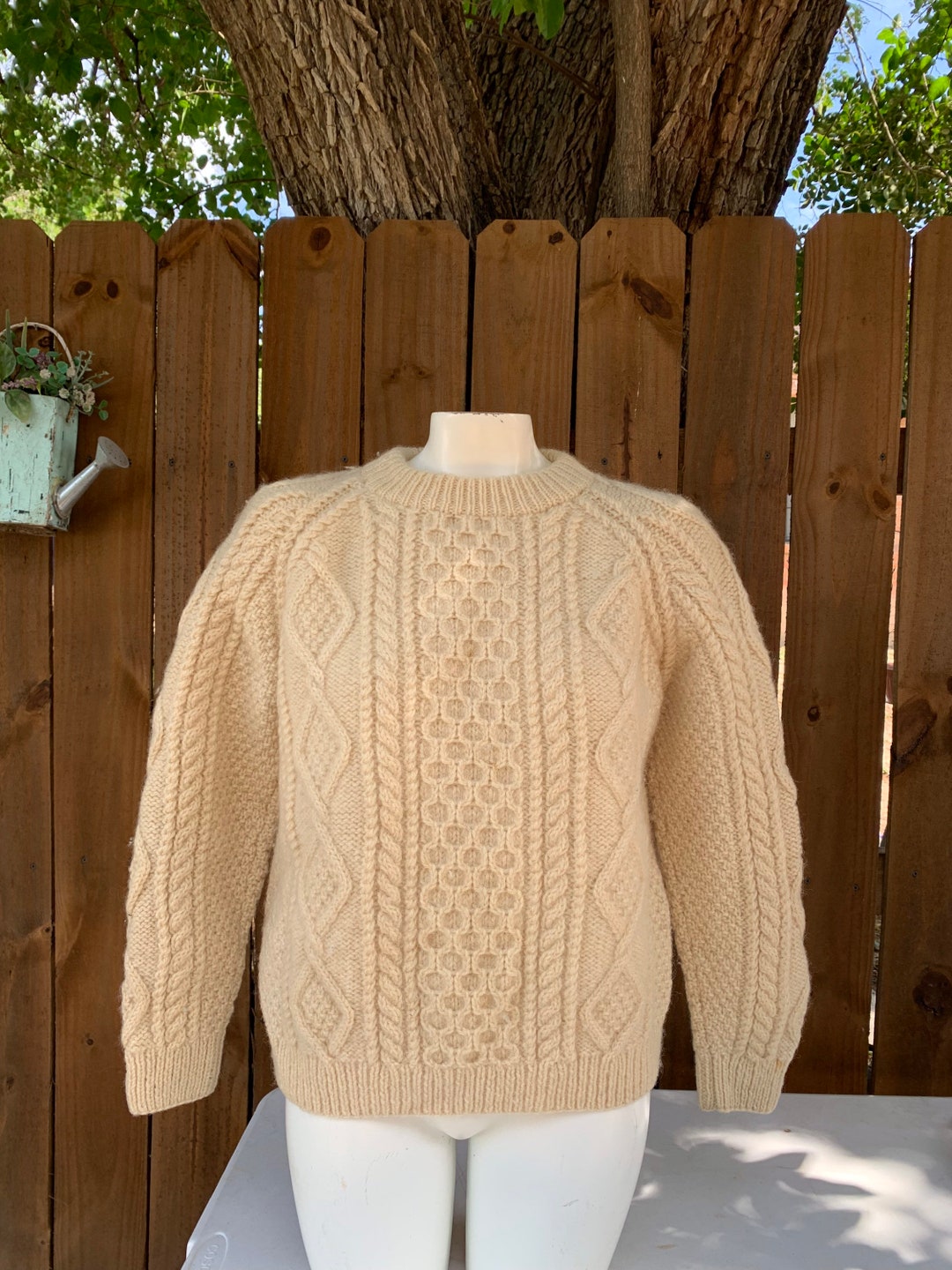 Anthro Akem+Kn Dolman Sleeve Chunky Knt Sweater | Chunky Knts
