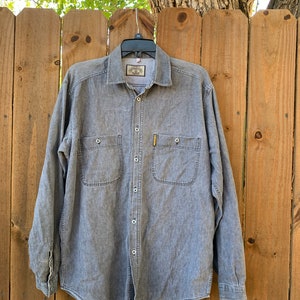 90s armani jeans スタンドカラー オフィサーシャツ マチ付き 90s armani jeans スタンドカラー オフィサーシャツ マチ付き