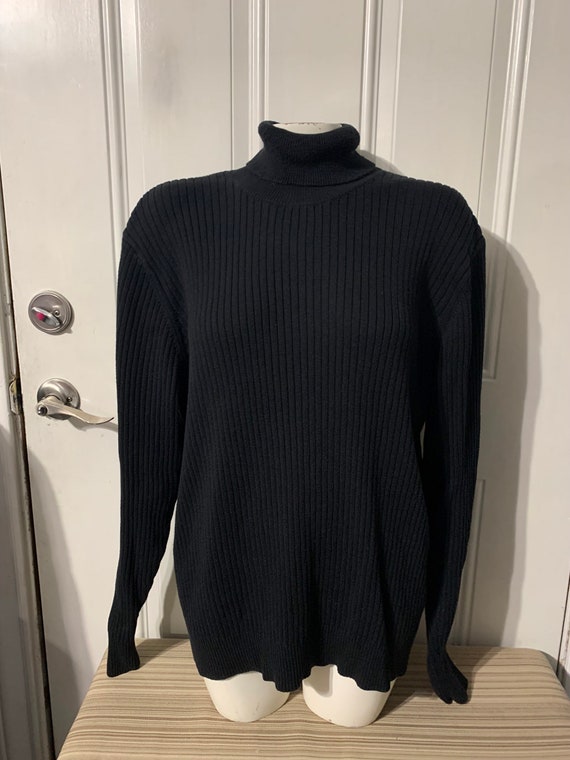 Vintage gap turtleneck sweater - Gem