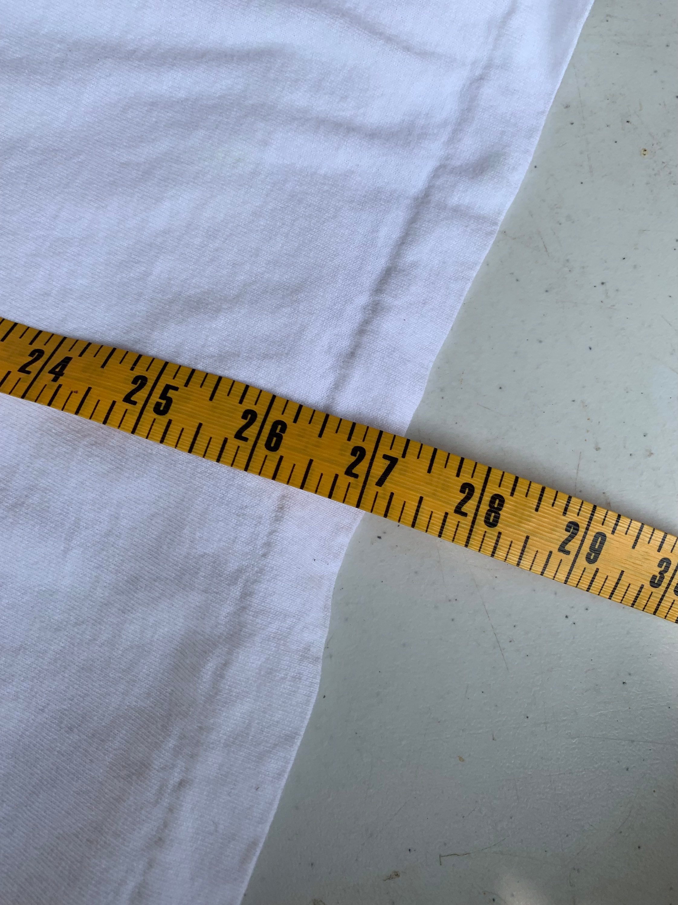 90's Vintage Bermuda Style Single Stitch T-shirt Size L(44 90's Vintage Bermuda Style Single Stitch T-shirt Size L(44