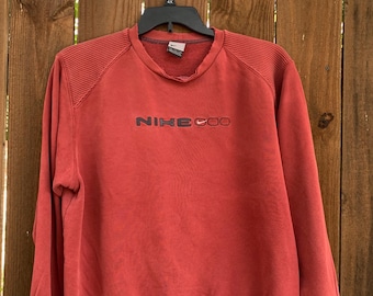 urban outfitters vintage nike sweatshirt