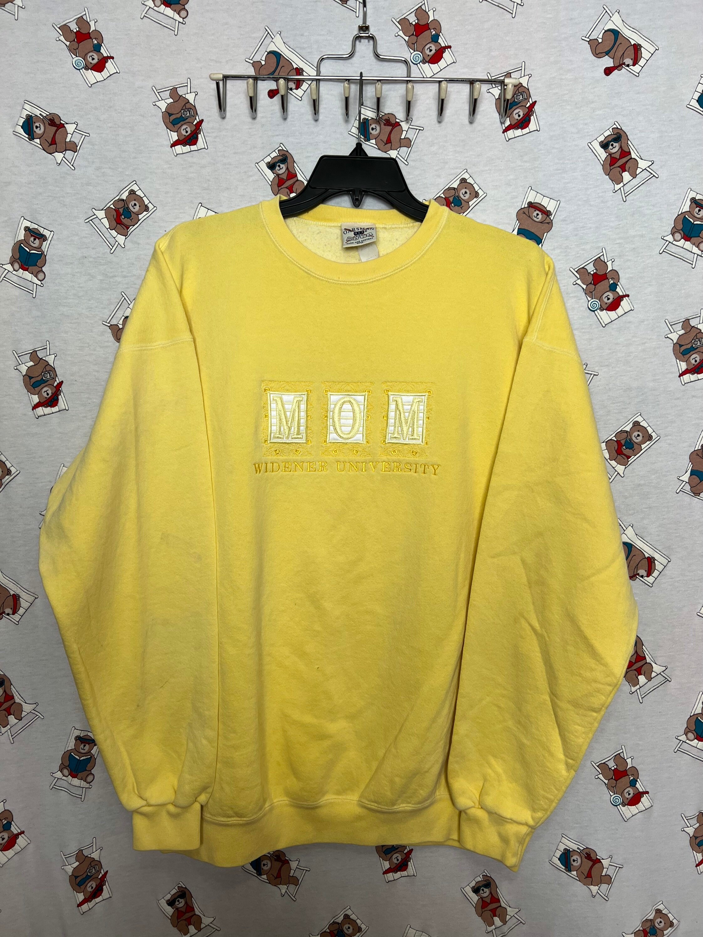 Widener university sweatshirt hot sale