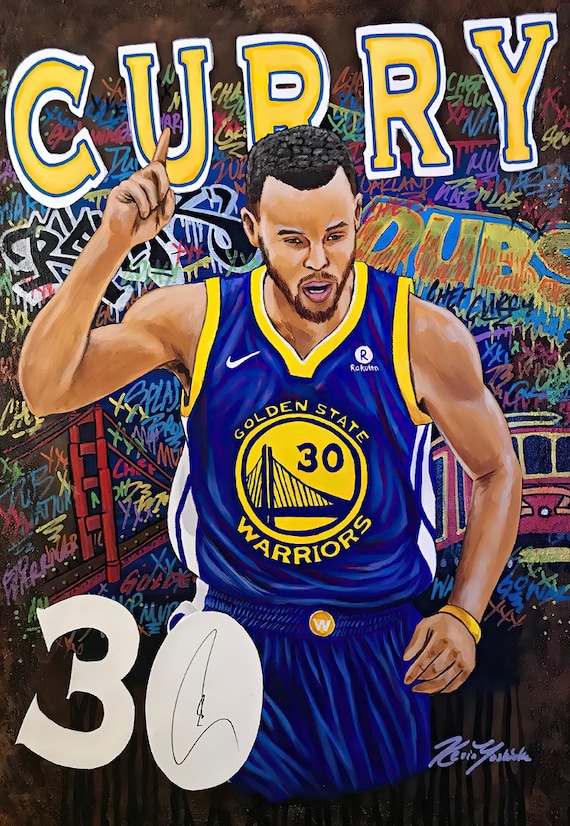 Steph Curry x Warriors city concept : r/warriors