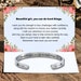 see more listings in the Stainless steel bracelet section