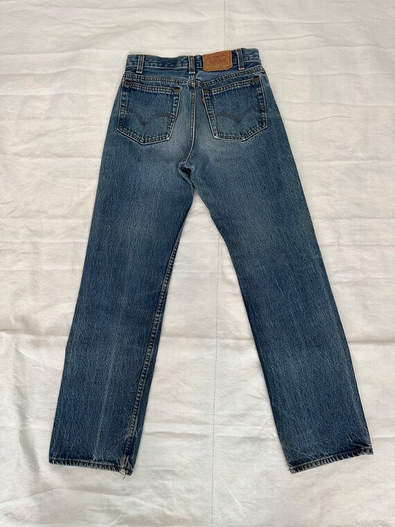 Vintage Levi
