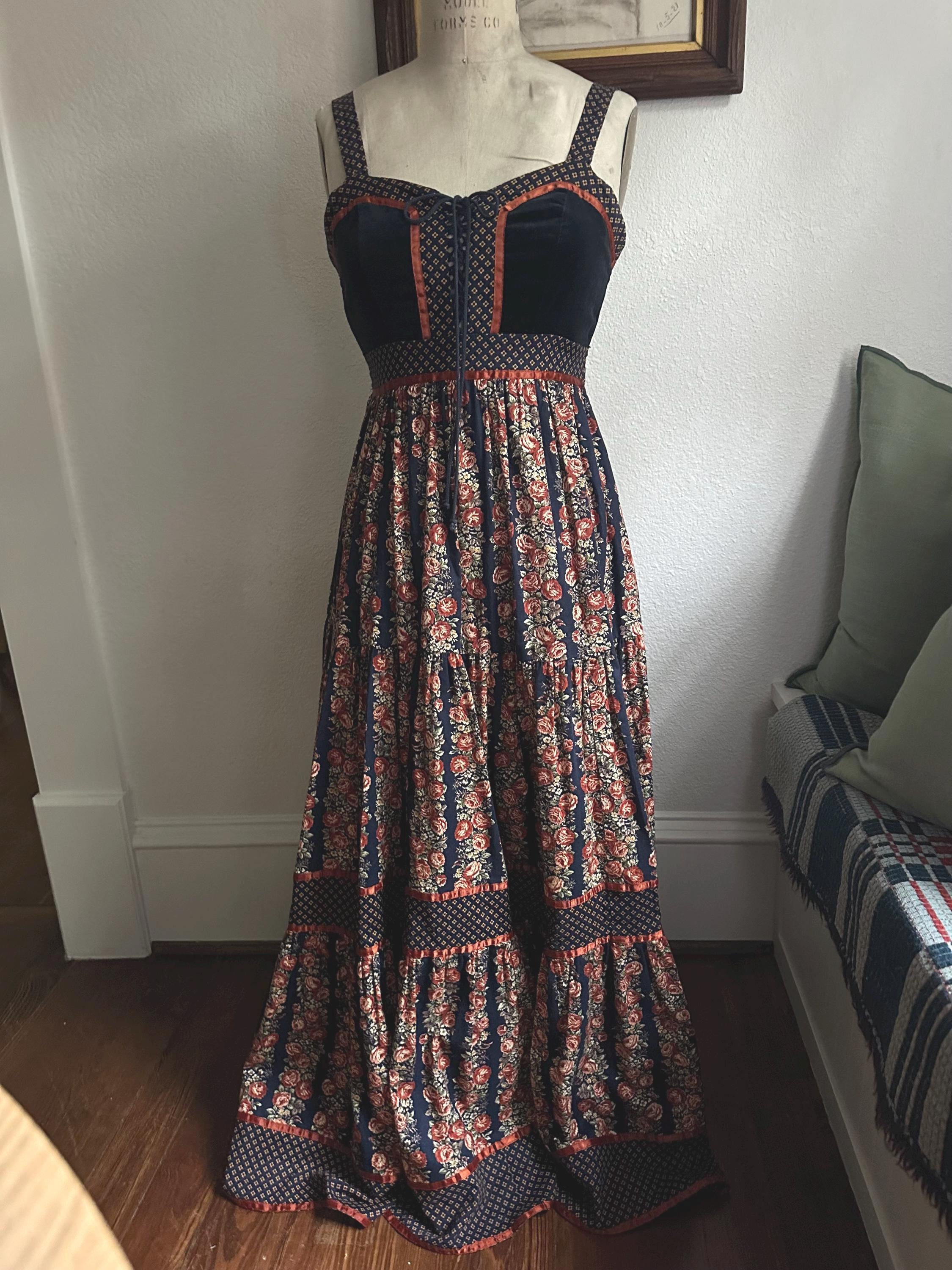 Gunne sax - Etsy 日本