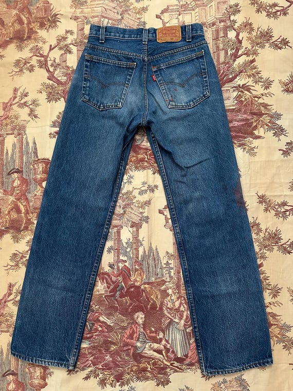 Vintage levis 701 - Gem Vintage levis 701 - Gem
