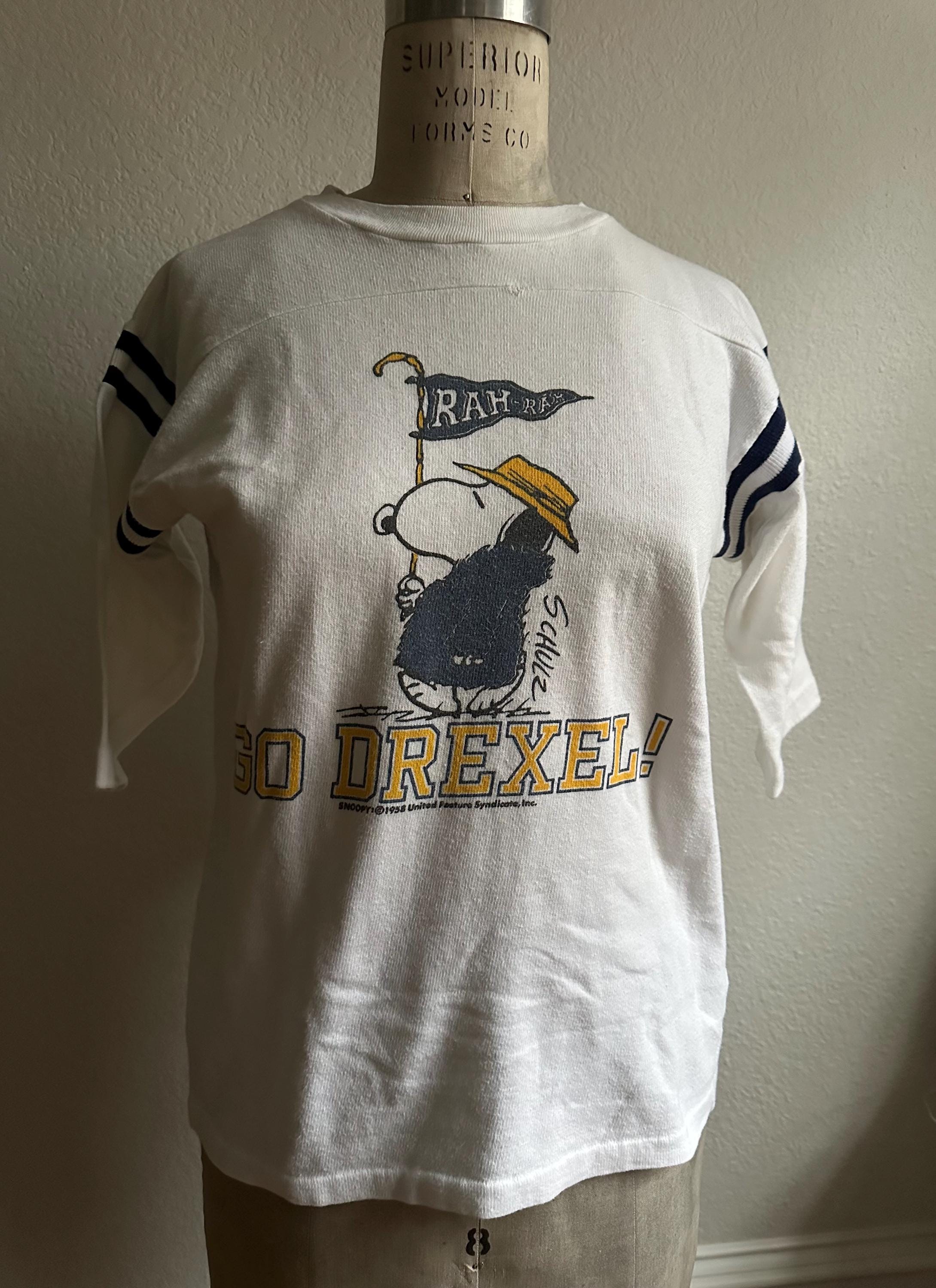 1958 Snoopy T Shirt - Etsy
