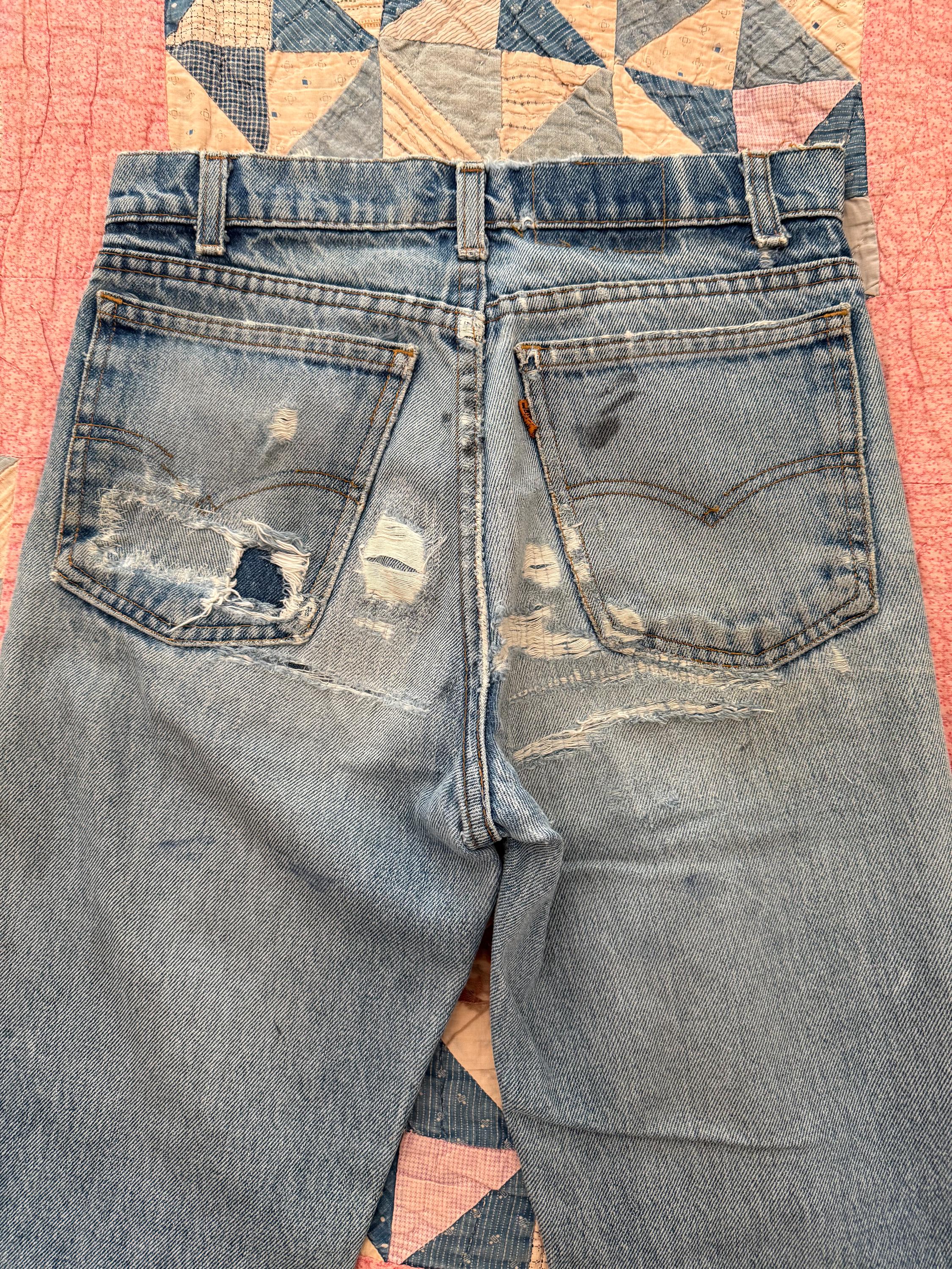 Levis 718 - Etsy 日本