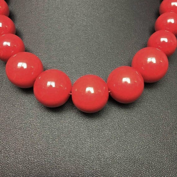 Perle Rotonde Al Quarzo Vola Lavanda Da 12 Mm Perlne - Etsy Tala - Foto 6