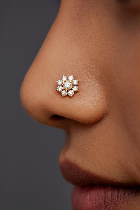 Solitaire diamant en or 18 carats et platine - Des bijoux en or