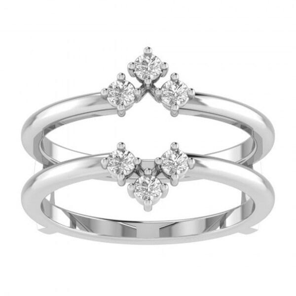 Solitaire Enhancer Etsy