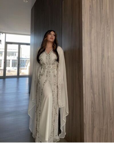 Arabic kaftan evening dresses sale