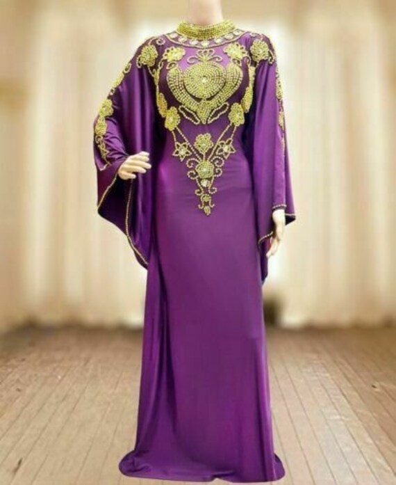 Abaya kaftan shop party dresses