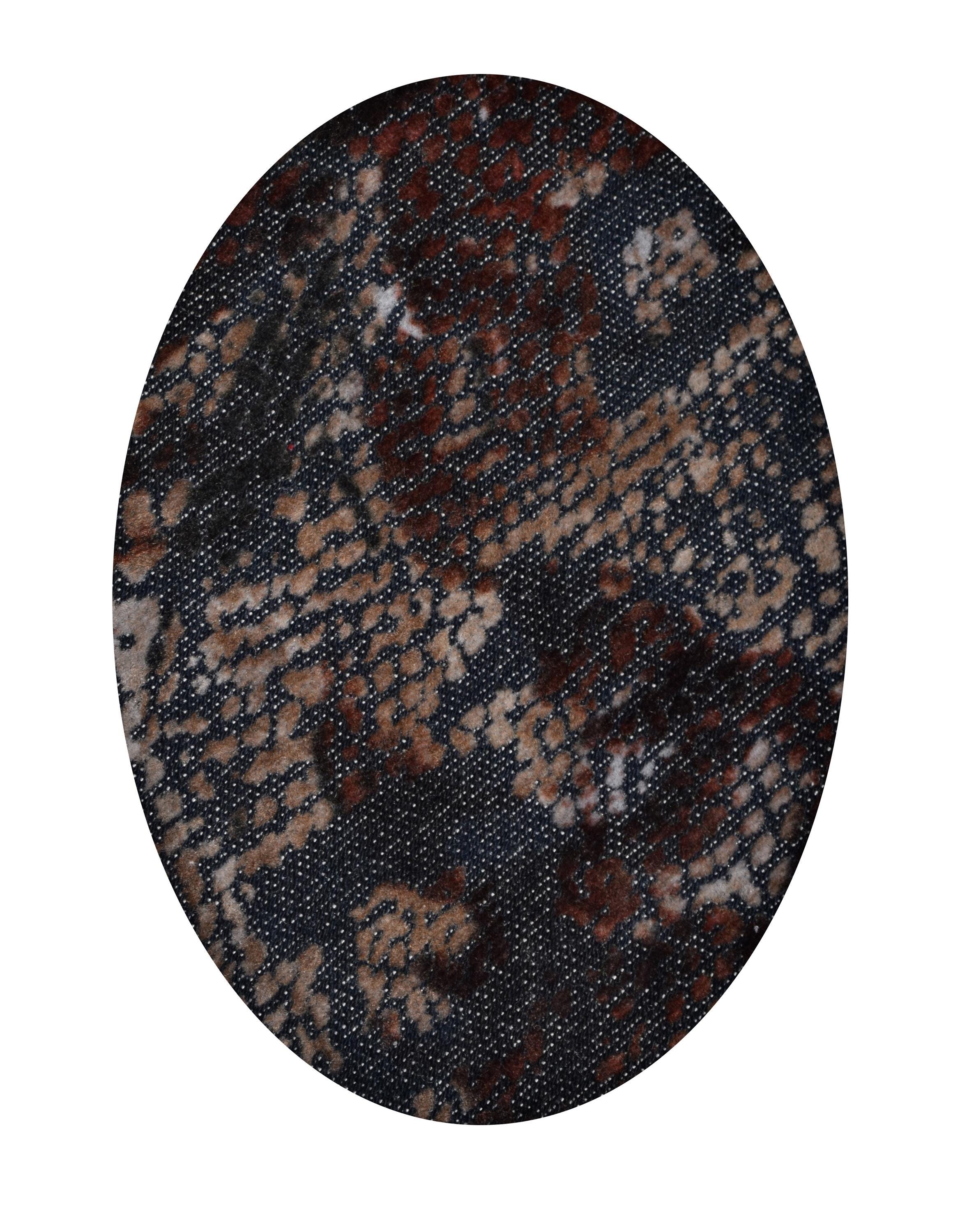 Applicazione Toppa Orsetto da Cucire Grande - Fabrics & Details
